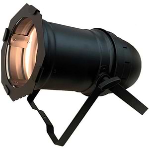 LED PAR 200 ZO פנס פאר 64 לד עם זום של LIGHTEK