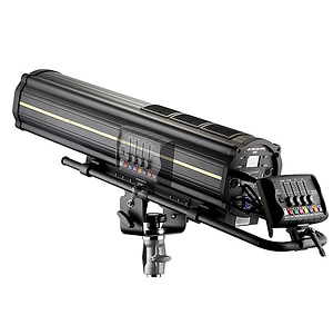 JEG-1650 פנס פולו ספוט לד בהספק 600 וואט של JEG