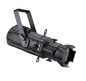 JEG-1218C פנס פרופיל RGBW לד 13º של JEG