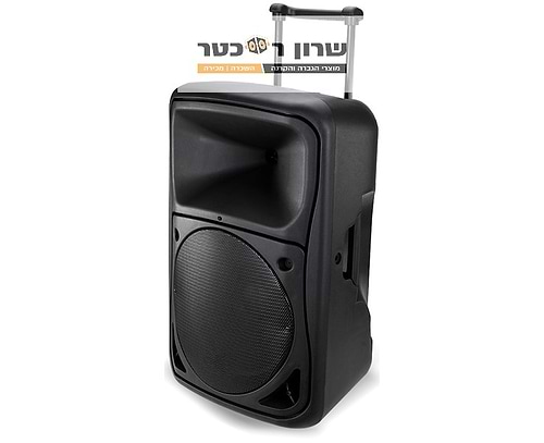 בידורית MAS 12