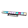 ST288C בר לד סאן סטריפ RGBW בהספק 110 וואט של LIGHTEK