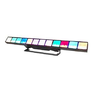 ST288C בר לד סאן סטריפ RGBW בהספק 110 וואט של LIGHTEK