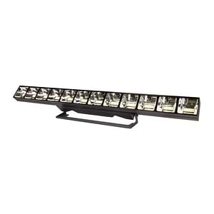 ST288 בר לד סאן סטריפ לבן חם בהספק 144 וואט של LIGHTEK