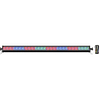 BAR 240-8 RGB-R בר לד סאן סטריפ RGB עם שליטה מרחוק של Behringer