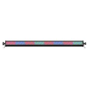 BAR 240-8 RGB בר לד סאן סטריפ RGB עם שליטה מרחוק של Behringer