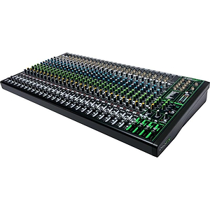 ProFX30v3 מיקסר USB מקצועי עם - 30 ערוצים ואפקט מובנה של MACKIE