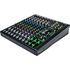 ProFX12v3 מיקסר USB מקצועי עם - 12 ערוצים ואפקט מובנה של MACKIE
