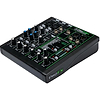 ProFX6v3 מיקסר USB מקצועי עם - 6 ערוצים ואפקט מובנה של MACKIE