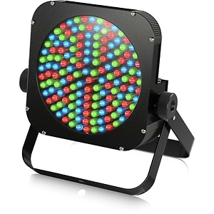 FLOOD PANEL FP150 פאר לד RGB עם 150 לדים של Behringer