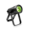 Q-SPOT 15 RGBW פין ספוט לד RGBW בהספק 15 וואט של CAMEO