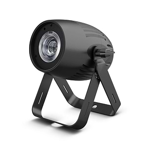 Q-SPOT 40 TW פנס פין ספוט לד לבן עם כוונון גוון של CAMEO
