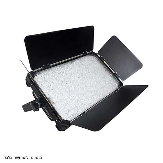 089CW פנס צילום לד מקצועי עם ברנדורס כלולים של LIGHTEK