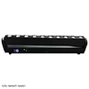 EP-3400 סאן סטריפ לד RGBW עם 10 נורות בהספק 40 וואט של LIGHTEK