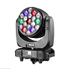 Bee Eye 1940Z פנס שטיפה לד RGBW חכם עם זום של LIGHTEK