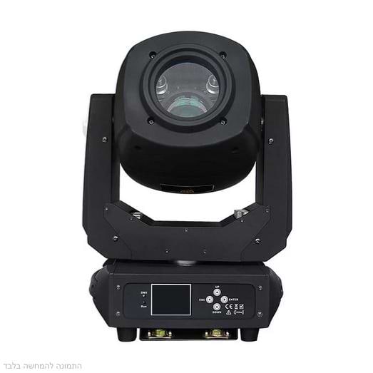 SPOT 230 פנס ספוט לד בהספק 230 וואט של LIGHTEK