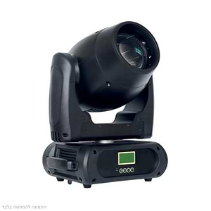 M002A פנס קרן חכם בהספק 350 וואט (ללא מארז) של LIGHTEK