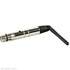 HD-210F מקלט DMX אלחוטי זעיר, XLR נקבה של LIGHTEK