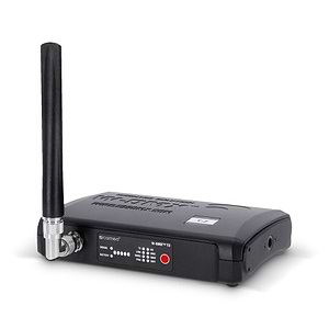 W-DMX T2 משדר-מקלט DMX עד 700 מטר של CAMEO