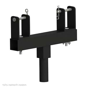 AC-521B מתאם חנוכיה לטראס לסדרת NEMESIS של LIGHTEK