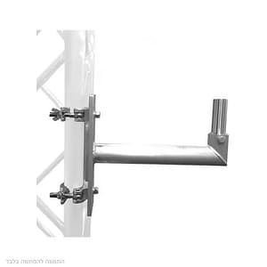 WSA מעמד רמקול HEAVY DUTY לטראס של LIGHTEK