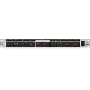 CX2310 קרוסאובר עם 2 או 3 Way של BEHRINGER