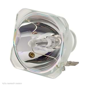R2 נורת פריקה בהספק 132 וואט של LIGHTEK