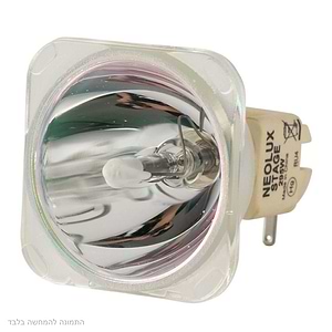 B295 נורת פריקה בהספק 295 וואט של LIGHTEK