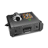 STEAM WIZARD 2000 ג׳ט ערפל עם לדים RGBA של CAMEO