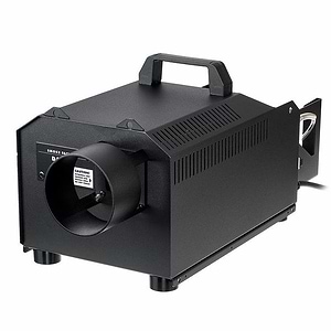 Data II מכונת ערפל עוצמתית בהספק 2600 וואט של Smoke Factory