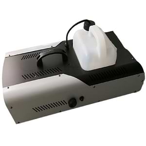 FOGGER 3000 מכונת עשן בהספק 3000 וואט של LIGHTEK