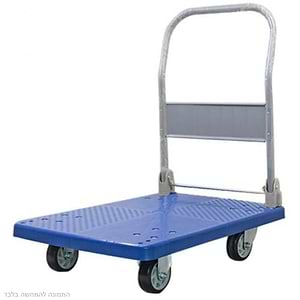 CART WITH HANDLE עגלת משא קטנה עם ידית של Speed Case