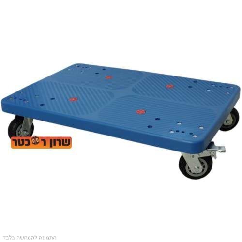 9060-HD עגלת משא HEAVY DUTY של Speed Case