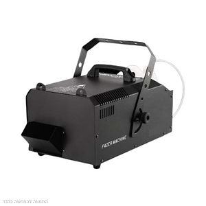 FAZER 1700 מכונת עשן / ערפל של LIGHTEK