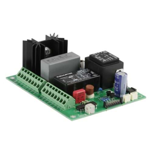 PCB POWER ספק כוח חלופי למכונת עשן Tour Hazer II של Smoke Factory