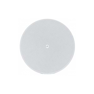 DECO-8 רמקול תקרה ללא שנאי קו עם וופר בקוטר 8 אינץ׳ של DAS