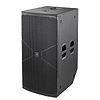 VANTEC-218 רמקול סאבוופר פסיבי עם זוג וופרים בקוטר 18 אינץ׳ של