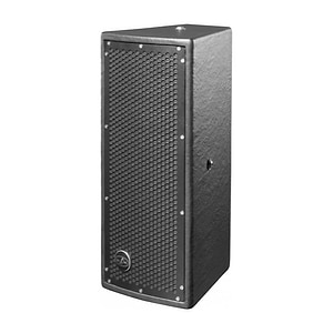 WR-8826DX רמקול להתקנות חוץ עם שני וופרים בקוטר 6 אינץ׳ של DAS