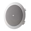 CL-8-T רמקול תקרה 2-WAY להתקנה קבועה, וופר 8 אינץ׳ בצבע לבן, של DAS