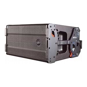 AERO-20A רמקול Line Array מוגבר, 2-WAY של