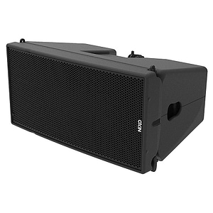 GEO M1210 רמקול Line Array קומפקטי עם וופר בקוטר 12 אינץ׳ של NEXO