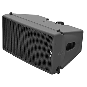 GEO M1025-i רמקול Line Array קומפקטי להתקנות קבע של NEXO