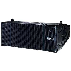 STM-M28 Omni רמקול Line Array רב שימושי של NEXO