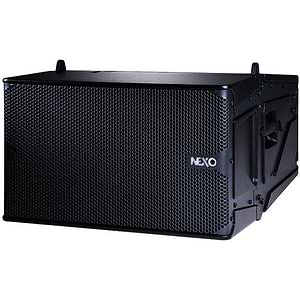STM-B112 רמקול בס Line Array עם וופר בקוטר 12 אינץ׳ של NEXO