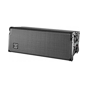 EVENT-208A רמקול Line Array מוגבר, 3-WAY של