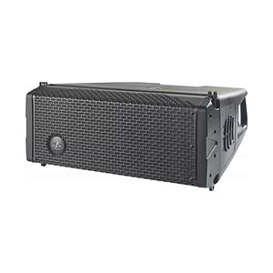 EVENT-26A רמקול Line Array מיניאטורי מוגבר 6 אינץ׳ של