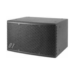 QUANTUM-Q-10 רמקול סאבוופר Line Array מוגבר 10 אינץ׳ של