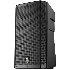 ELX200-12P רמקול מוגבר עם וופר בקוטר 12 אינץ׳ של EV