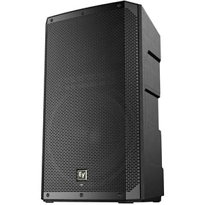 ELX200-15P רמקול מוגבר עם וופר בקוטר 15 אינץ׳ של EV