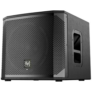 ELX200-12SP רמקול סאבוופר מוגבר בקוטר 12 אינץ׳ של