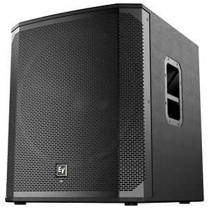 ELX200-18SP רמקול סאבוופר מוגבר בקוטר 18 אינץ׳ של